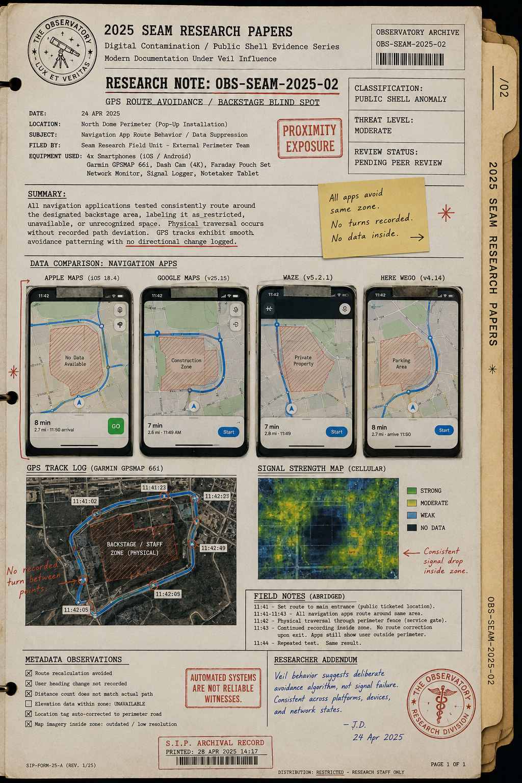 2025 field study document 2
